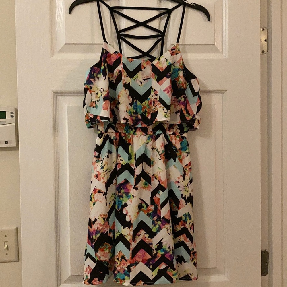 Cute sundress